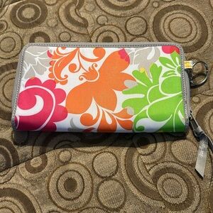 Thirty One coupon wallet